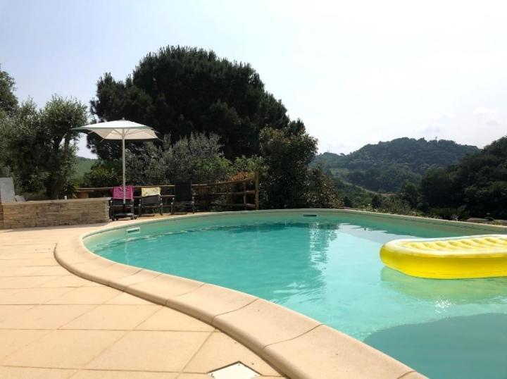 Rosy25 Hotel San Michele  ภายนอก รูปภาพ