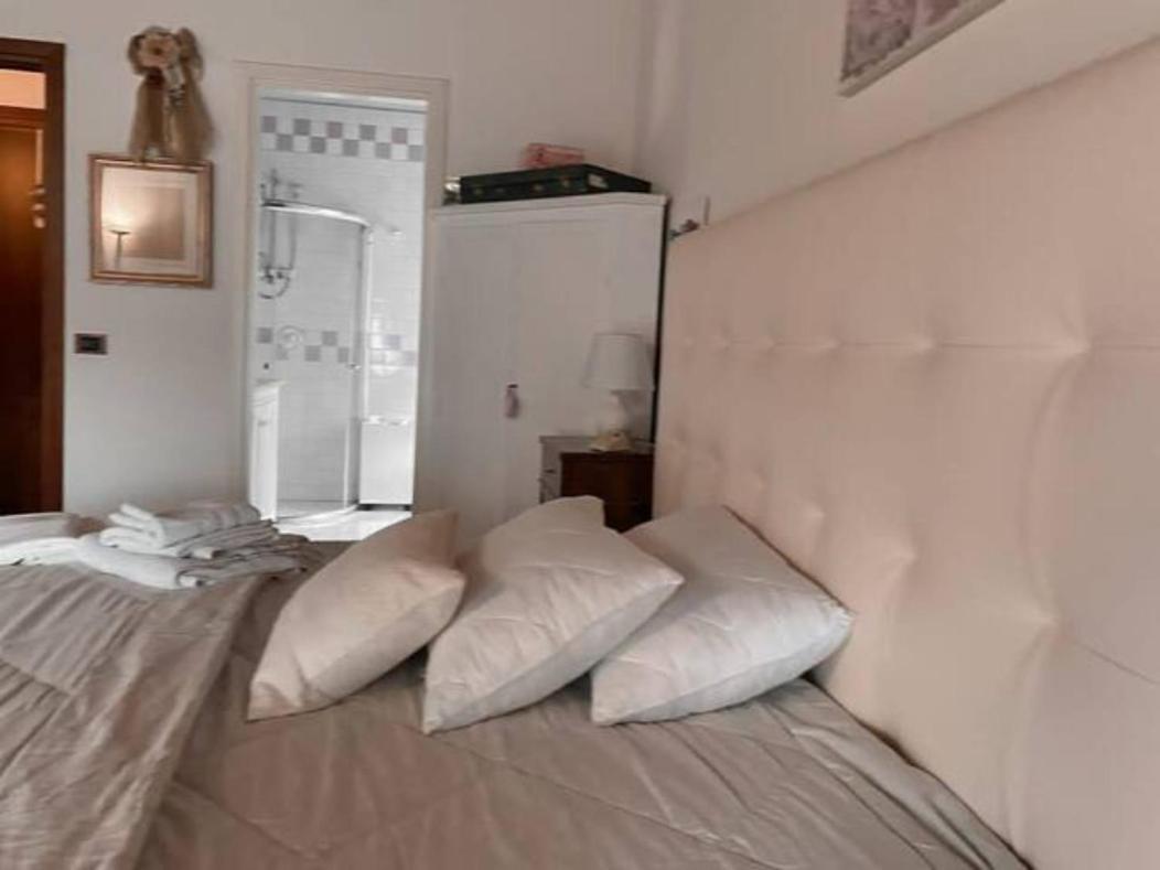 Rosy25 Hotel San Michele  ภายนอก รูปภาพ