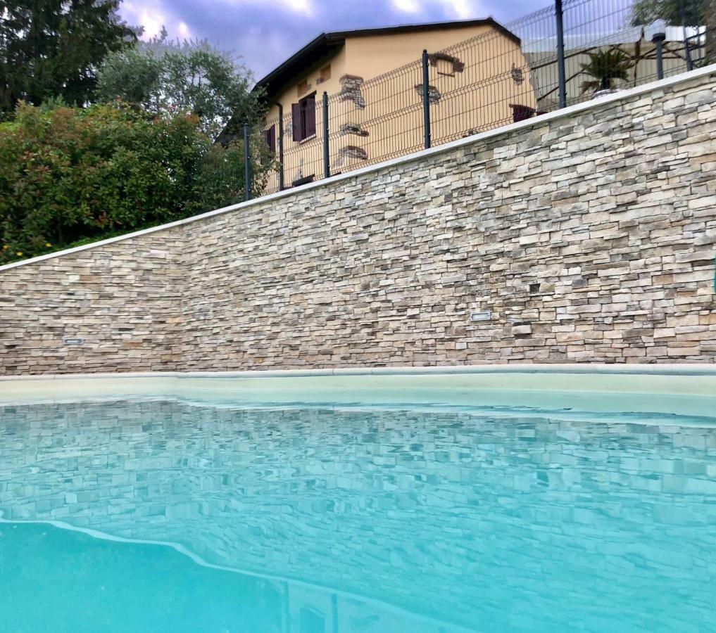 Rosy25 Hotel San Michele  ภายนอก รูปภาพ