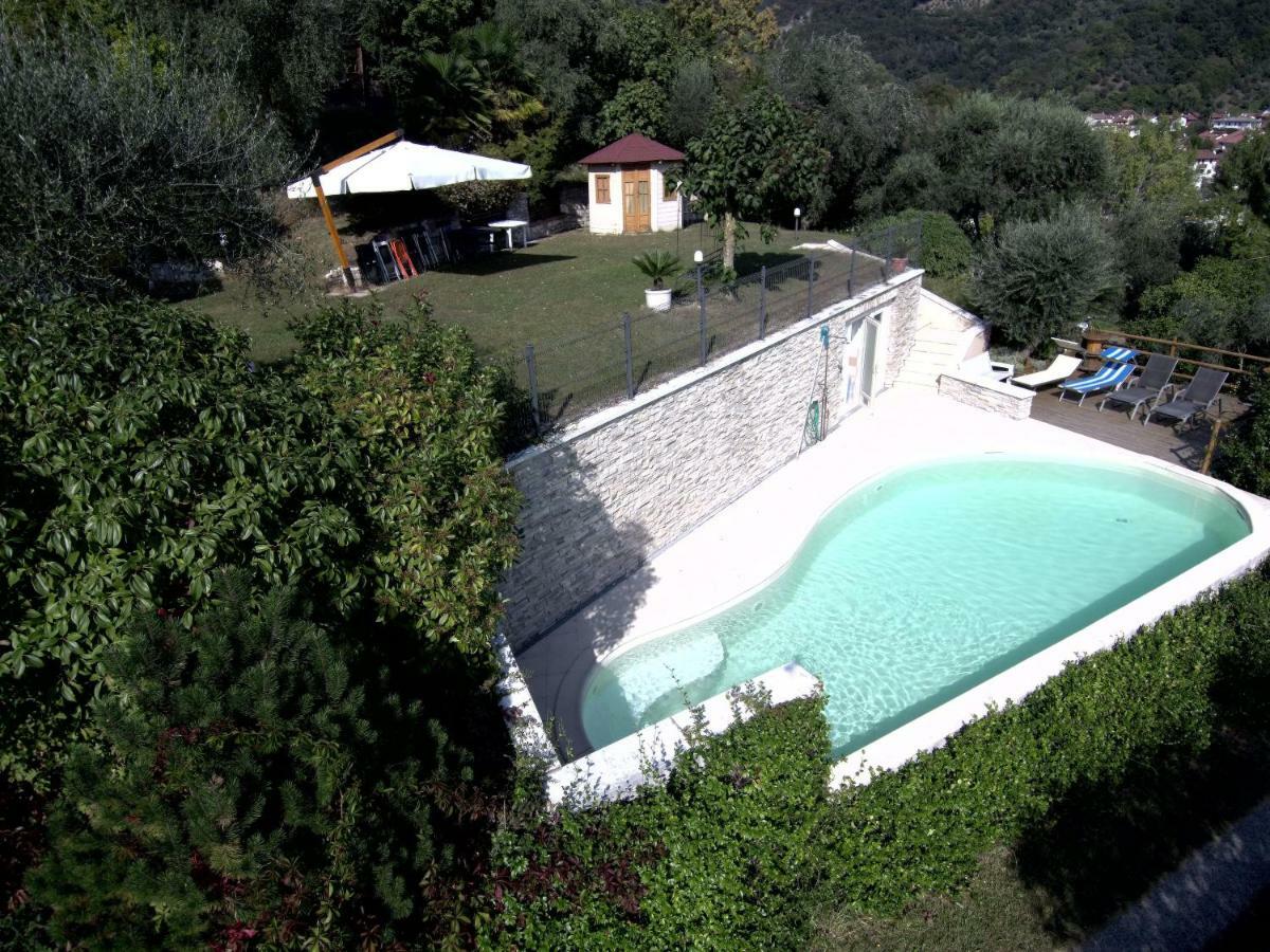 Rosy25 Hotel San Michele  ภายนอก รูปภาพ